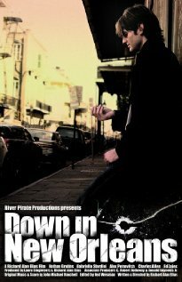 Постер фильма Down in New Orleans (2006)