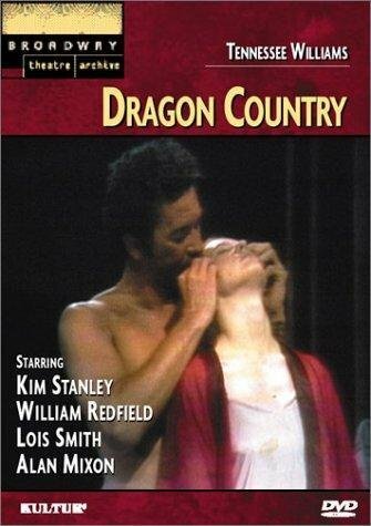 Постер фильма Dragon Country (1970)