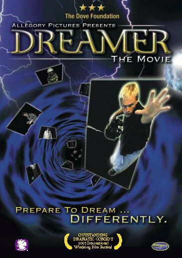 Постер фильма Dreamer: The Movie (2004)