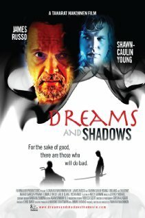 Постер фильма Dreams and Shadows (2009)