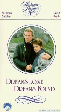 Постер фильма Dreams Lost, Dreams Found (1987)