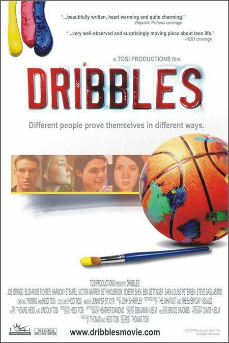 Постер фильма Dribbles (2007)