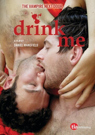 Постер фильма Drink Me (2015)