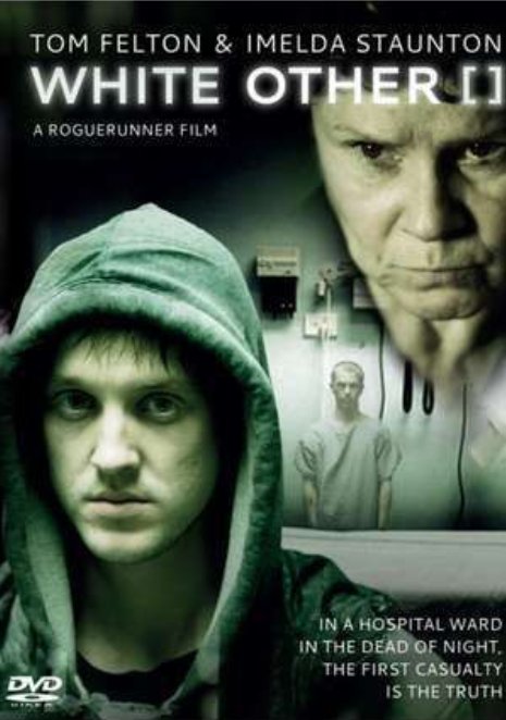 Постер фильма Другой (2010)