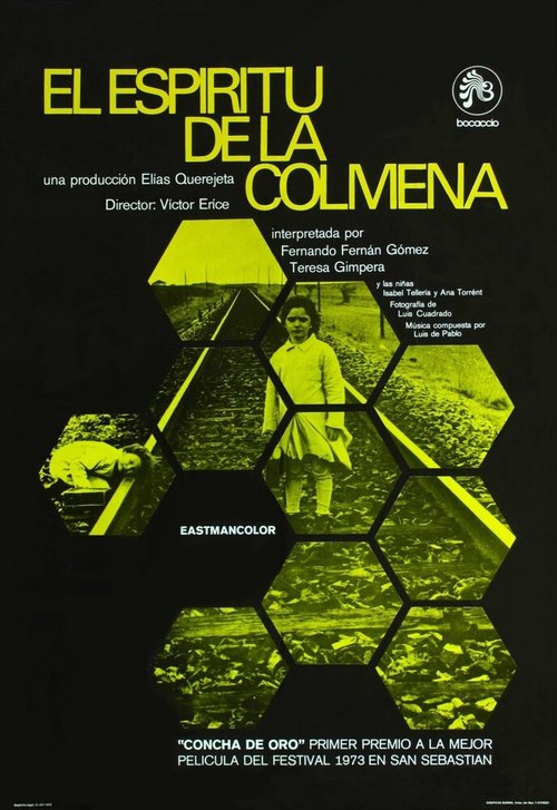 Tu camino y el mio (1973)