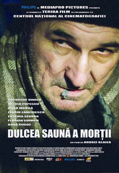 Постер фильма Dulcea sauna a mortii (2003)