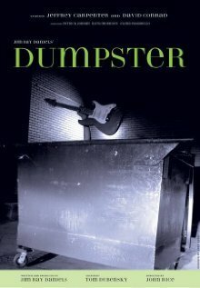 Постер фильма Dumpster (2005)