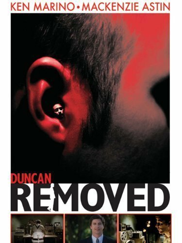 Постер фильма Duncan Removed (2006)