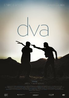 Постер фильма Dva (2012)