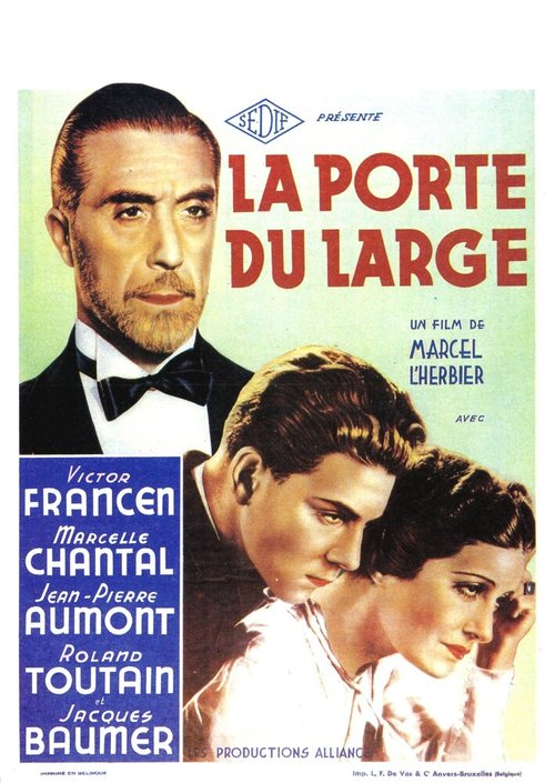 Ourselves Alone (1936)