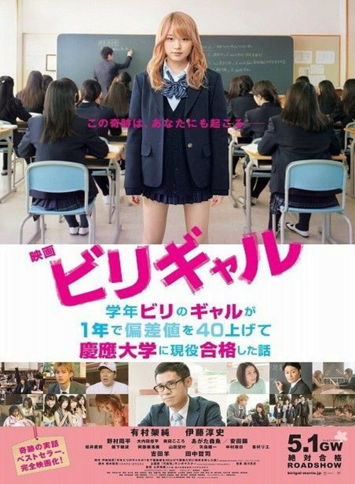 Tomgirl (2015)