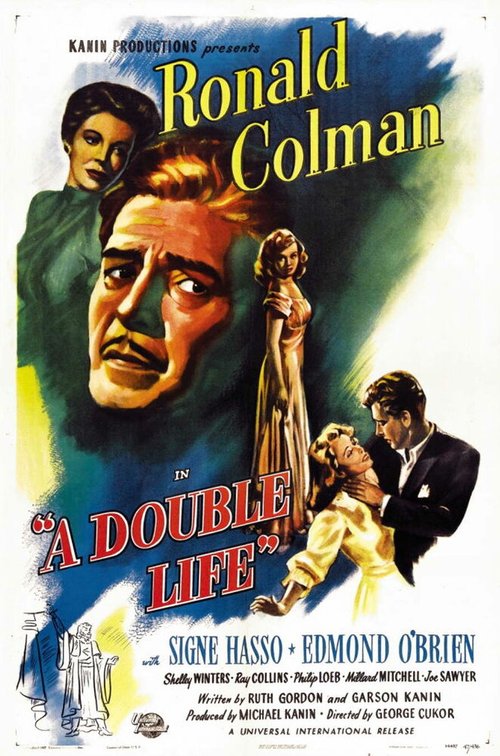 Three on a Ticket (1947)