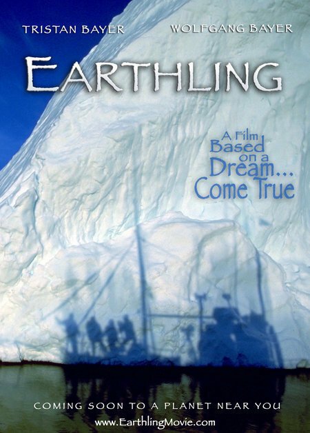 Постер фильма Earthling (2005)