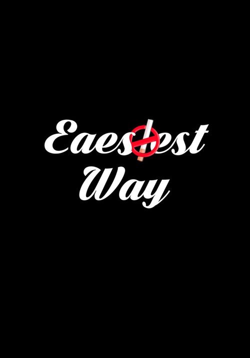 Постер фильма Easiest way (2017)