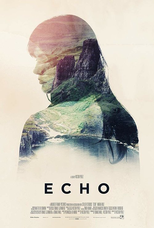 Постер фильма Echo (2017)