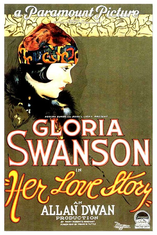 Welcome Stranger (1924)