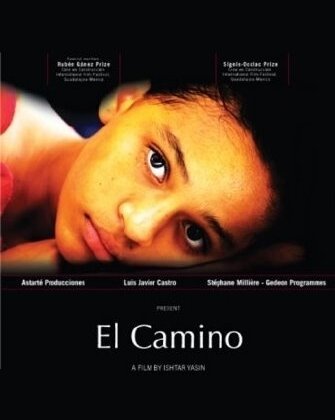 Постер фильма El camino (2008)