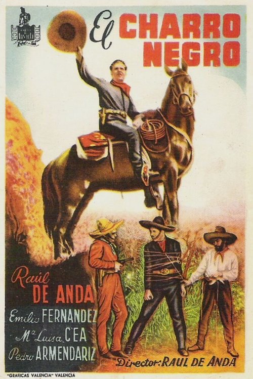 Riders of Pasco Basin (1940)