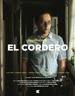 Постер фильма El Cordero (2014)