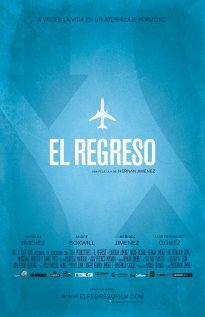 Постер фильма El regreso (2012)