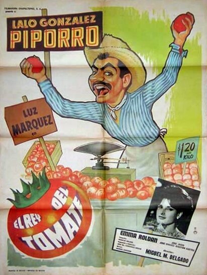 O Miúdo da Bica (1963)