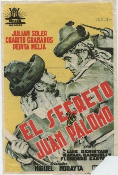 Fatalità (1947)