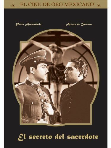 Постер фильма El secreto del sacerdote (1941)