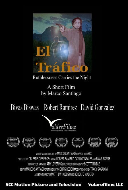 Постер фильма El trafico (2004)