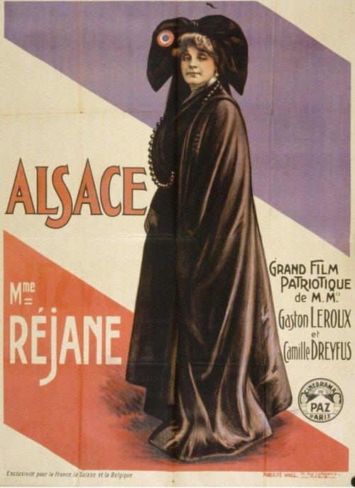 The Measure of a Man (1916)