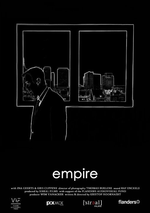 Постер фильма Empire (2015)