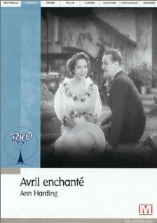 Постер фильма Enchanted April (1935)