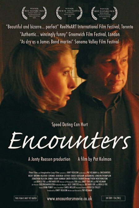 Постер фильма Encounters (2005)