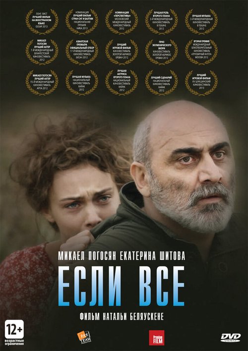 Воспоминания смотрят на меня (2012)