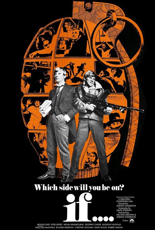 The Bizarre Ones (1968)