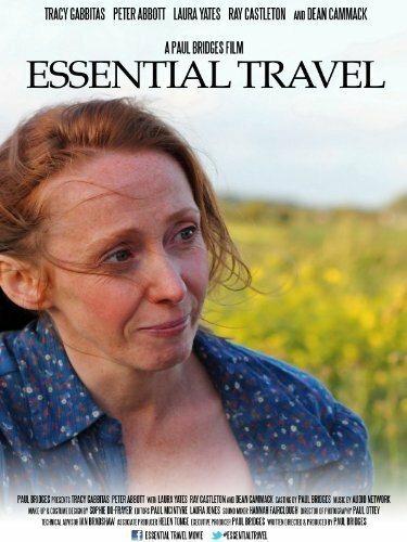 Постер фильма Essential Travel (2013)