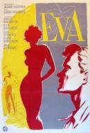 Постер фильма Ева (1948)