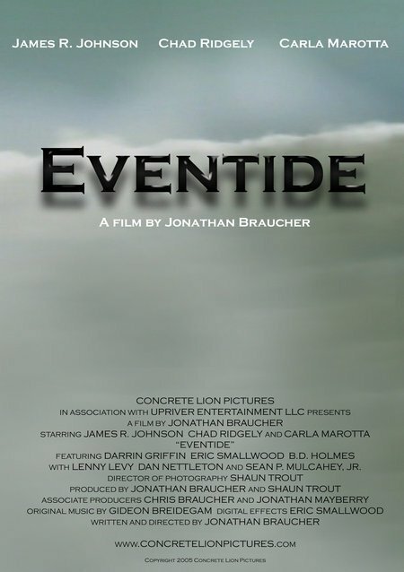 Постер фильма Eventide (2005)