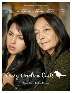 Постер фильма Every Emotion Costs (2010)