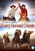 Постер фильма Every Second Counts (2008)