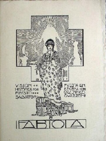 Station Content (1918)