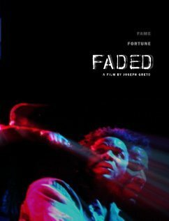 Постер фильма Faded (2012)