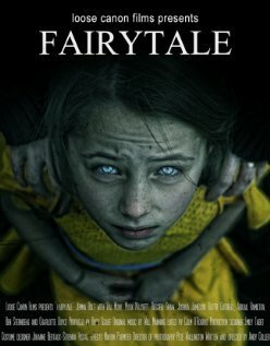 Постер фильма Fairytale (2012)