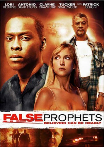 Постер фильма False Prophets (2006)