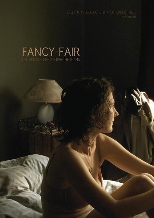 Постер фильма Fancy-Fair (2011)