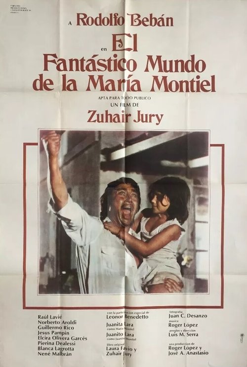 Comedia rota (1978)