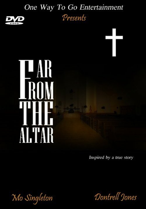 Постер фильма Far from the Altar (2014)