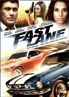 Постер фильма Fast Lane (2010)