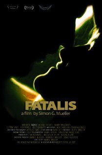 Постер фильма Fatalis (2012)