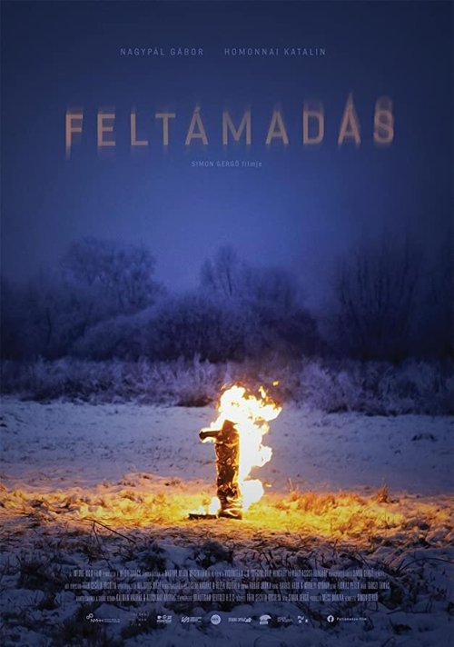 Постер фильма Feltámadás (2020)