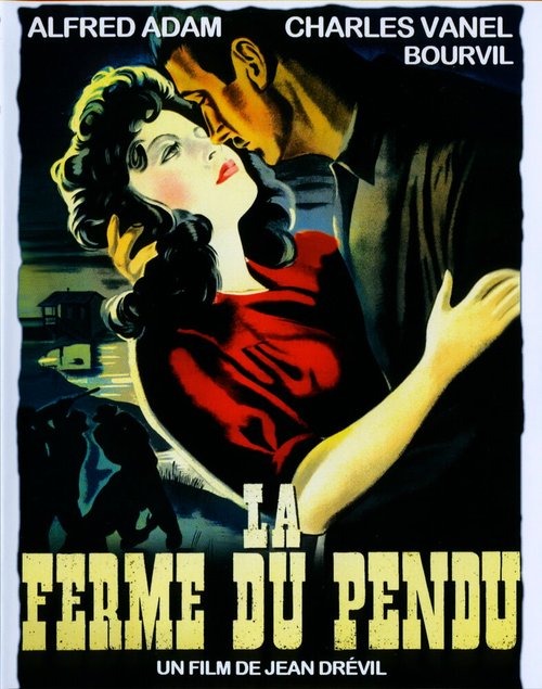Необыкновенное дело дядюшки Гарри (1945)